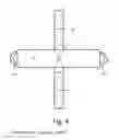 Fig. 05 - Flexible and securely adjustable carrier for bulky items