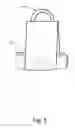 Fig. 06 - Flexible and securely adjustable carrier for bulky items