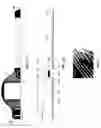 Fig. 04 - Arm band portable electronic device case