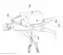 Fig. 08 - Method and apparatus for a one-legged table assembly