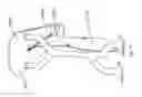 Fig. 12 - Method and apparatus for a one-legged table assembly