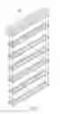 Fig. 02 - Hanging shelf system