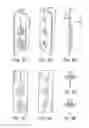 Fig. 20 - Shelving unit and fixing member for a shelving unit