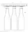 Fig. 01 - Magnetic object suspension apparatus and associated methods and systems