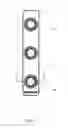 Fig. 03 - Magnetic object suspension apparatus and associated methods and systems