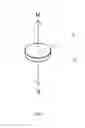 Fig. 06 - Magnetic object suspension apparatus and associated methods and systems