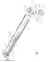 Fig. 02 - Side-locking sliding rail assembly having an auto-opening mechanism