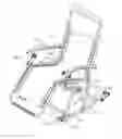 Fig. 01 - MODIFIED ROCKING CHAIR