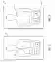 Fig. 02 - Air bladder assembly for seat bottoms of seat assemblies