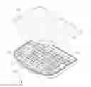 Fig. 01 - Seat cushion structure of chair