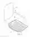 Fig. 02 - Seat cushion structure of chair