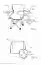 Fig. 07 - CHAIR HAVING A TRAY ASSEMBLY AND METHOD OF MANUFACTURING THE SAME