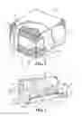 Fig. 02 - Seating sofa with laminated readily reboundable cooling-effect seating cushions