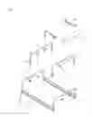 Fig. 03 - SLEEPING COMPARTMENT FRAME
