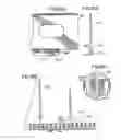Fig. 23 - Product management display system