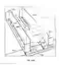 Fig. 93 - Product management display system