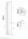 Fig. 06 - LADDERLESS MAGNETIC CEILING CLOTHES HANGER ADAPTER