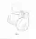 Fig. 02 - MINIATURIZED TRAVEL VERSION OF COMBINATION BLANKET AND CUSHION INCORPORATED INTO A DECORATIVE PILLOW INCLUDING PACKAGING ASSEMBLY AND METHOD FOR DEPLOYING