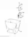 Fig. 01 - Condiment packet holder
