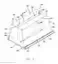 Fig. 02 - Condiment packet holder