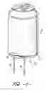 Fig. 02 - Drink insulator stabilizer system and method