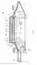 Fig. 02 - Multistage steaming machine