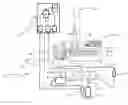 Fig. 01 - Machine for preparing liquid products, in particular via capsules
