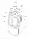 Fig. 02 - Vacuum mixer and operation method therefor