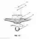 Fig. 03 - Emergency wash system with pulldown eyewash and sheeting showerhead
