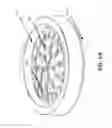 Fig. 10 - Emergency wash system with pulldown eyewash and sheeting showerhead