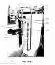 Fig. 33 - Emergency wash system with pulldown eyewash and sheeting showerhead