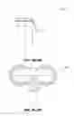 Fig. 53 - Emergency wash system with pulldown eyewash and sheeting showerhead