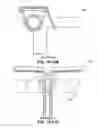 Fig. 55 - Emergency wash system with pulldown eyewash and sheeting showerhead