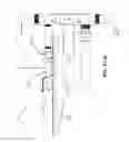 Fig. 65 - Emergency wash system with pulldown eyewash and sheeting showerhead