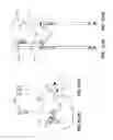Fig. 69 - Emergency wash system with pulldown eyewash and sheeting showerhead