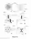 Fig. 80 - Emergency wash system with pulldown eyewash and sheeting showerhead