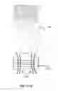 Fig. 87 - Emergency wash system with pulldown eyewash and sheeting showerhead