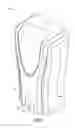 Fig. 02 - DISPENSER DEVICE INCORPORATING HAND HYGIENE INSTRUCTIONS