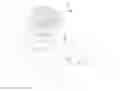 Fig. 01 - Facial cleansing brush structure