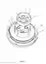 Fig. 08 - Facial cleansing brush structure