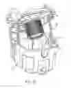 Fig. 09 - Vacuum cleaner