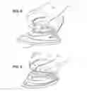 Fig. 04 - Motorized scrubbing, buffing, and polishing tool