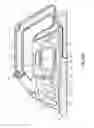 Fig. 25 - Motorized scrubbing, buffing, and polishing tool