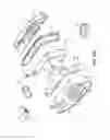 Fig. 27 - Motorized scrubbing, buffing, and polishing tool