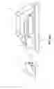 Fig. 34 - Motorized scrubbing, buffing, and polishing tool