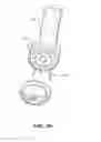 Fig. 41 - Motorized scrubbing, buffing, and polishing tool