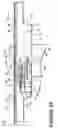 Fig. 04 - Dishwasher with sprayer