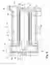 Fig. 03 - Dishwasher with filter assembly