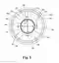 Fig. 06 - Dishwasher with filter assembly