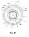 Fig. 12 - Dishwasher with filter assembly